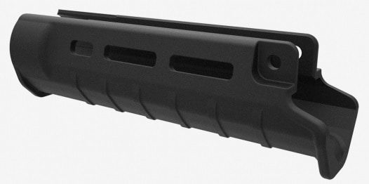 マグプル MAG1049 BK MAGPUL SL ハンドガード 次世代MP5 MAGPUL SLハンドガード H&K MP5/HK94用 M-LOK対応 MAG1049
