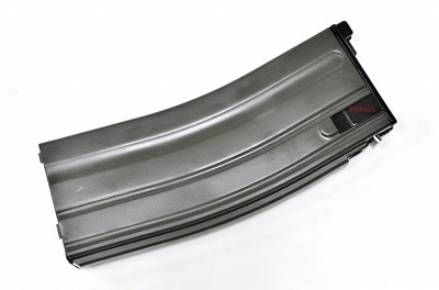 GHK M4系　CO2マガジン GHK M4シリーズ ガスブローバック用 40連 CO2マガジン | マガジン,ガス