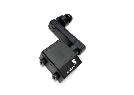 CYCLOPS MagicClipII マジッククリップII ウェポンキャッチ/20mm