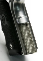 Anvil マルイ/V10コンパクト ハウジング-チェッカー-ステンレス