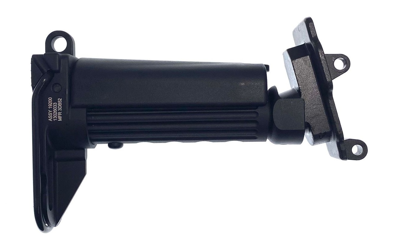 Lambda defence M249用伸縮ストック Lambda defence M249用伸縮ストック Lambda defence M249用伸縮