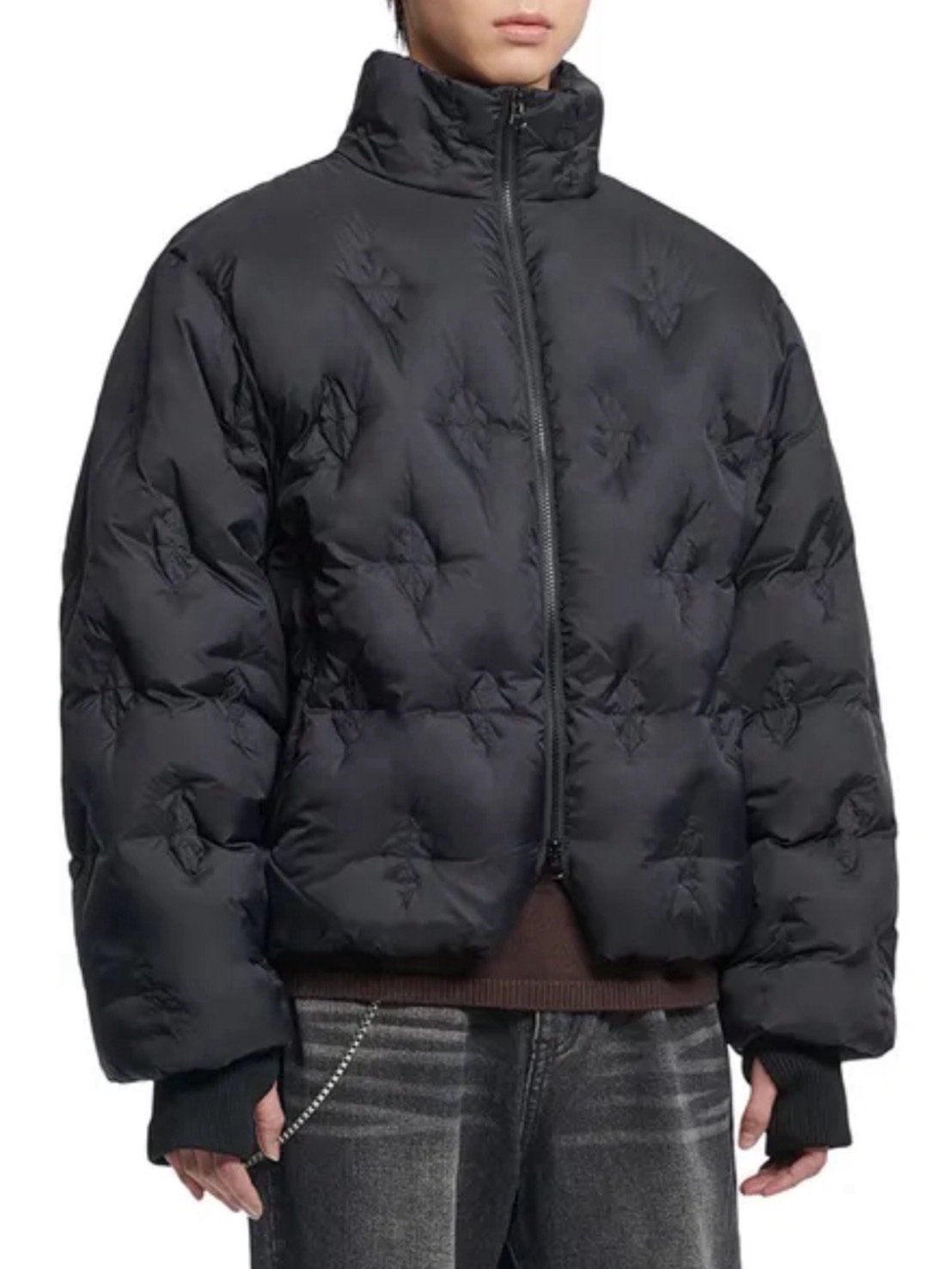 ITEM,OUTER,PADDING (DOWN) JACKET / COAT / VEST | PRESSING WEB SHOP