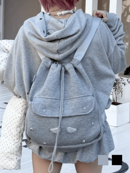 ITEM,BAG,BACKPACK | PRESSING WEB SHOP