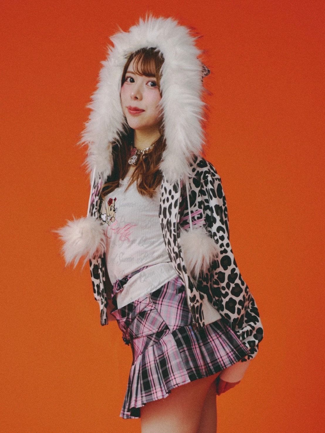 GALFY】ぎゃるマシぱぁかぁ | OUR BRAND,GALFY | PRESSING WEB SHOP