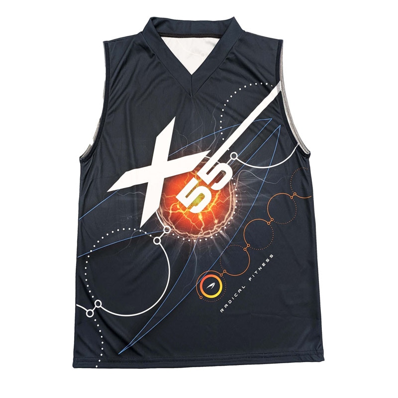 ラディカルフィットネスX55 No.48〜51 CD&DVD ラディカルフィットネス