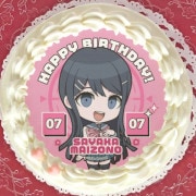 公式】7月 ケーキ・マカロン・カップケーキ【PRIROLL(プリロール