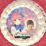 公式】おめがシスターズ ケーキ・マカロン・カップケーキ【PRIROLL