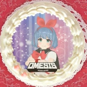 公式】おめがシスターズ ケーキ・マカロン・カップケーキ【PRIROLL