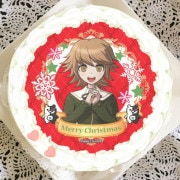 公式】ダンガンロンパシリーズ ケーキ・マカロン・カップケーキ