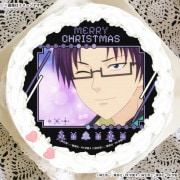 公式】アニメ「斉木楠雄のΨ難」 ケーキ・マカロン・カップケーキ