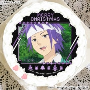 公式】アニメ「斉木楠雄のΨ難」 ケーキ・マカロン・カップケーキ