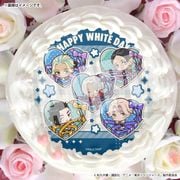 公式】東京リベンジャーズ ケーキ・マカロン・カップケーキ【PRIROLL