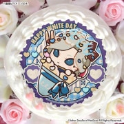 公式】Identity V 第五人格 ケーキ・マカロン・カップケーキ【PRIROLL