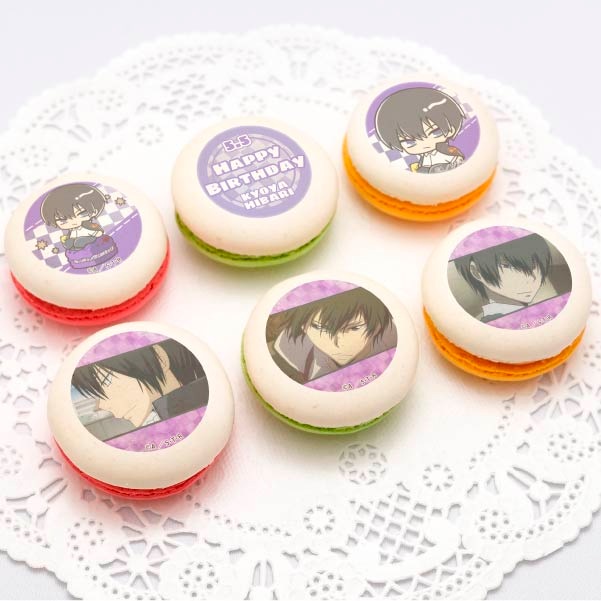 雲雀恭弥 バースデー 雲雀恭弥誕生日セット 雲雀恭弥 誕生日セット