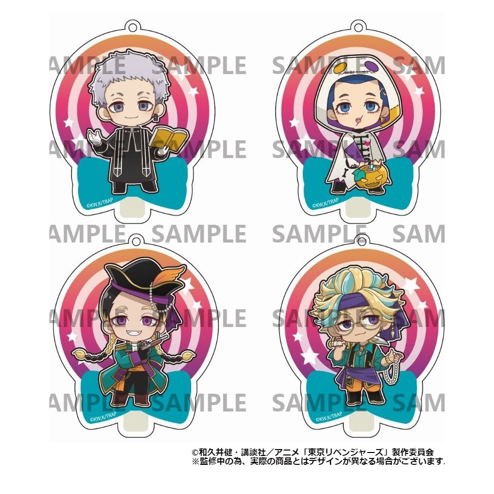東京リベンジャーズ(東リベ)のアニメキャラグッズ通販 プリンセス