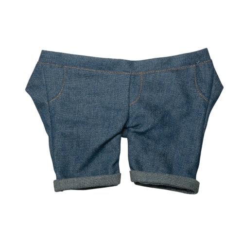 けんちゃんデニムパンツ | お着替え・その他,おしゃべり人形けんちゃん