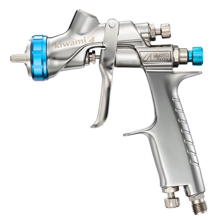 アネスト岩田 センターカップスプレーガン KIWAMI4-V14WB2 | 自動車