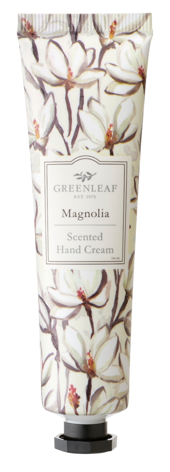 ハンドクリーム マグノリア | グリーンリーフオフィシャルECサイト