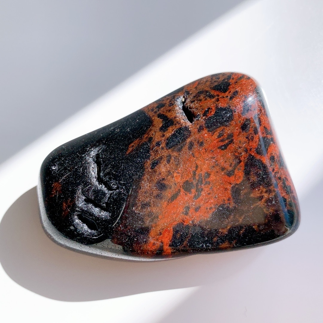 石の名前から選ぶ,オブシディアン | Crystals by Purely