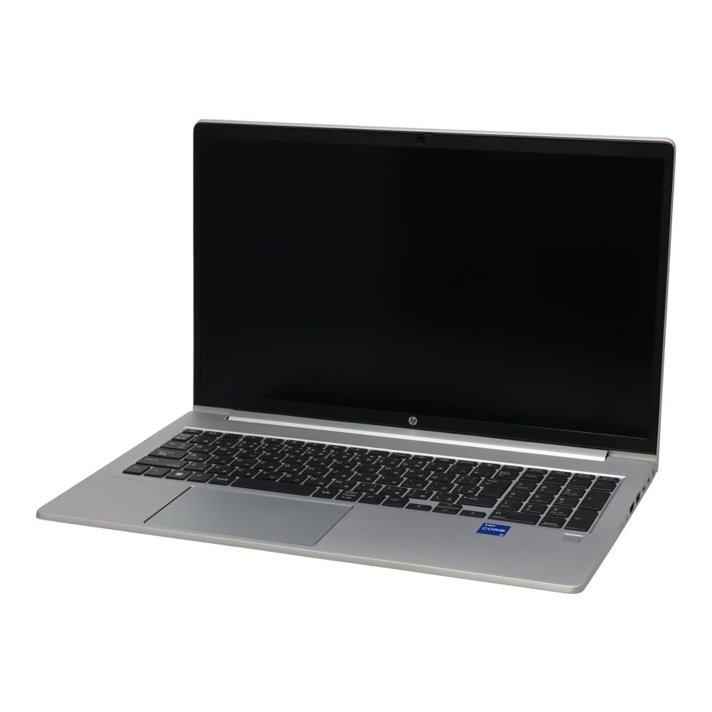 厳選した中古パソコン、中古PCのクオリット HP ProBook 450 G10