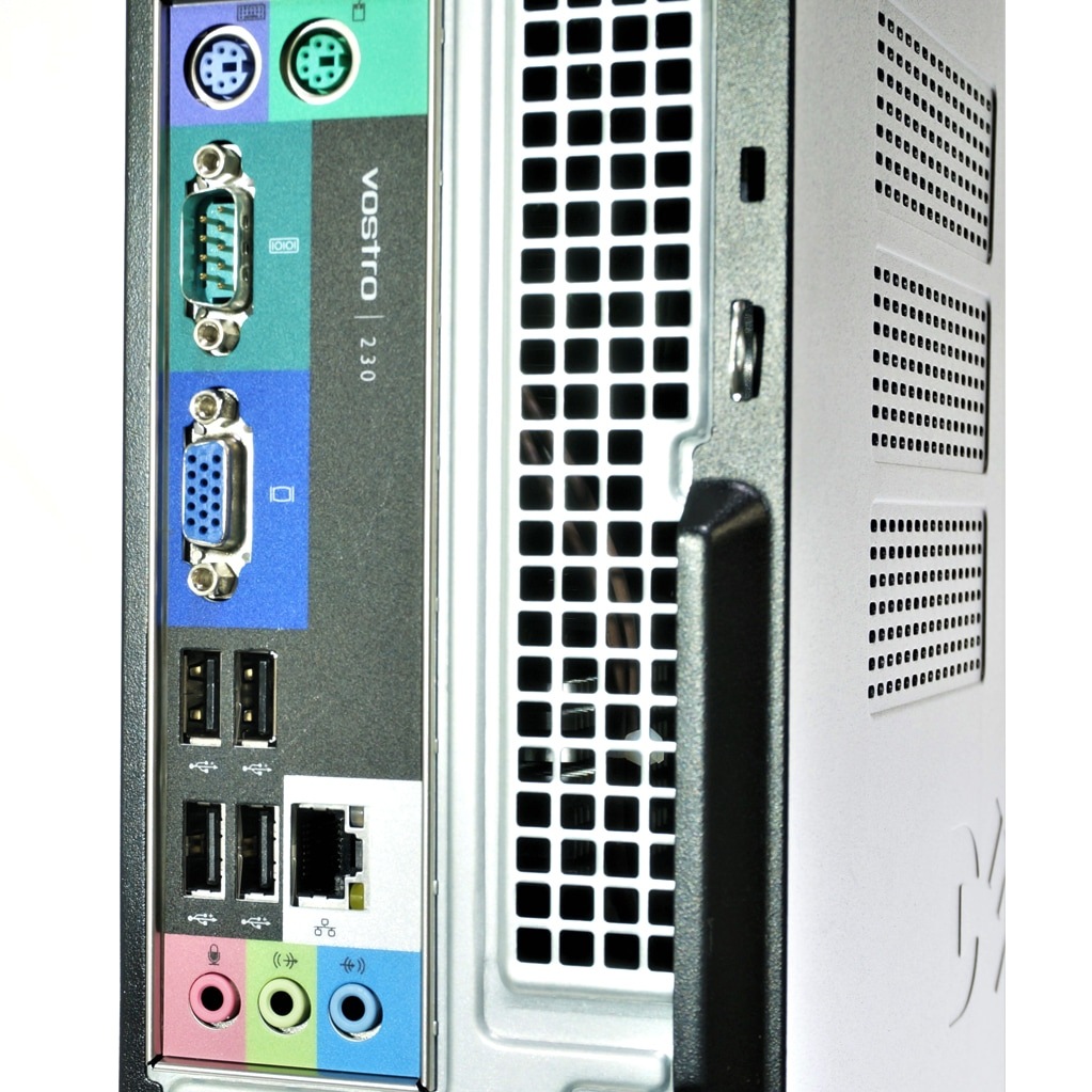 Dell Vostro 230 (QSS000052) | WindowsXP |中古パソコン・新品