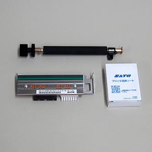 CL4NX-J 24 (609 dpi) 消耗部品SET | サトーの公式通販