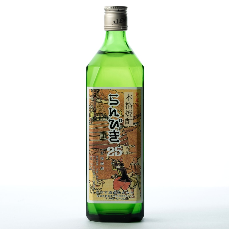 らんびき25 / 720ml
