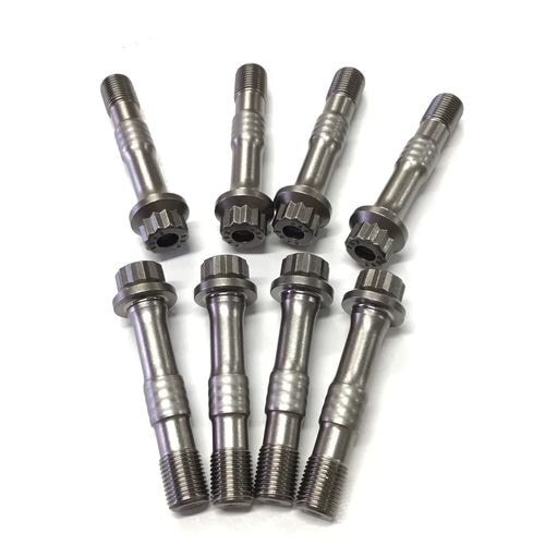 ELEPHANT 強化コンロッドボルトセット ARP製 LANCIA DELTA/155Q4用