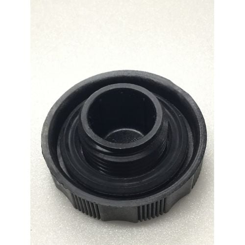 純正品 オイルフィラーキャップ (旧仕様ロゴ入り) ALFA ROMEO 4気筒16V