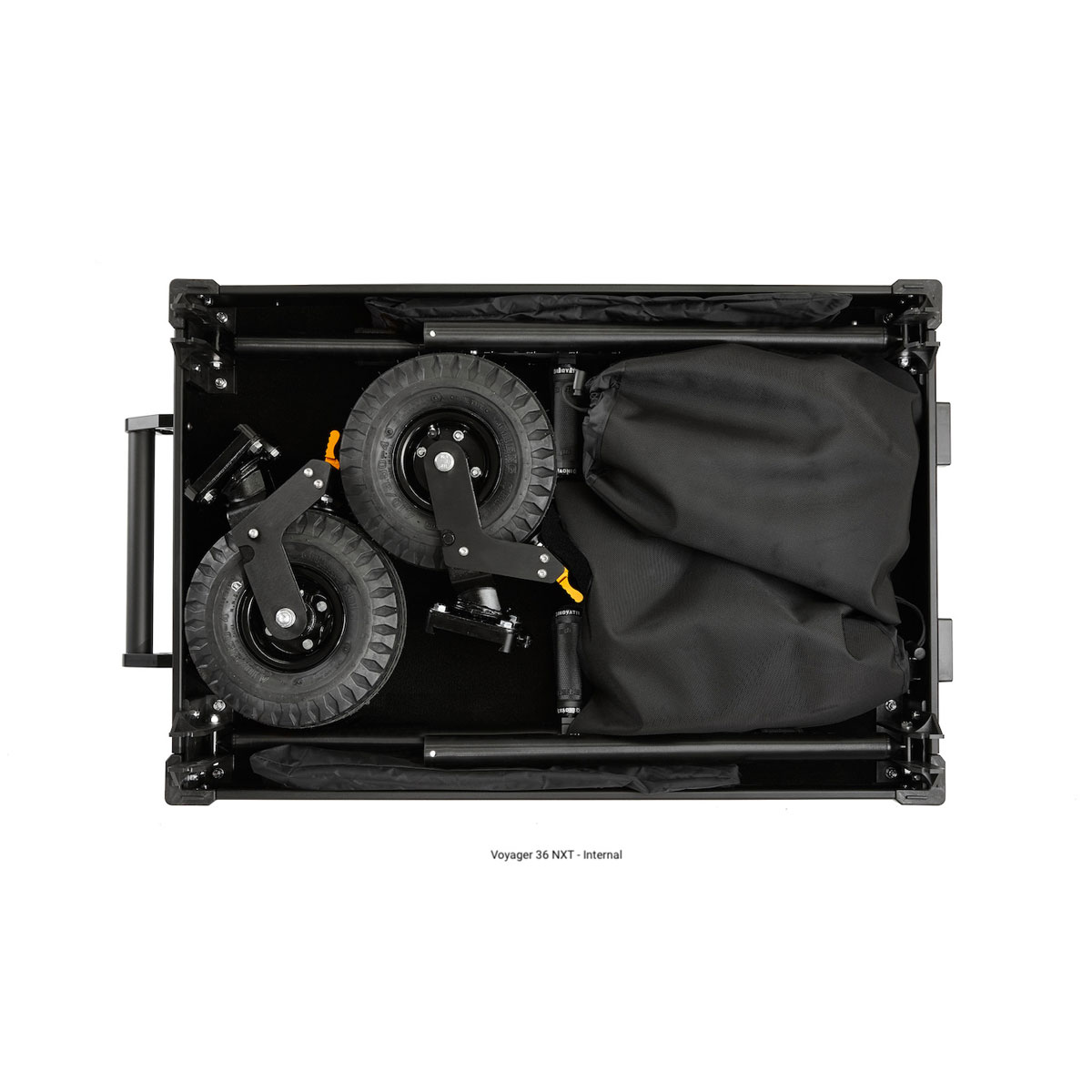 Voyager 42 NXT WorkStation