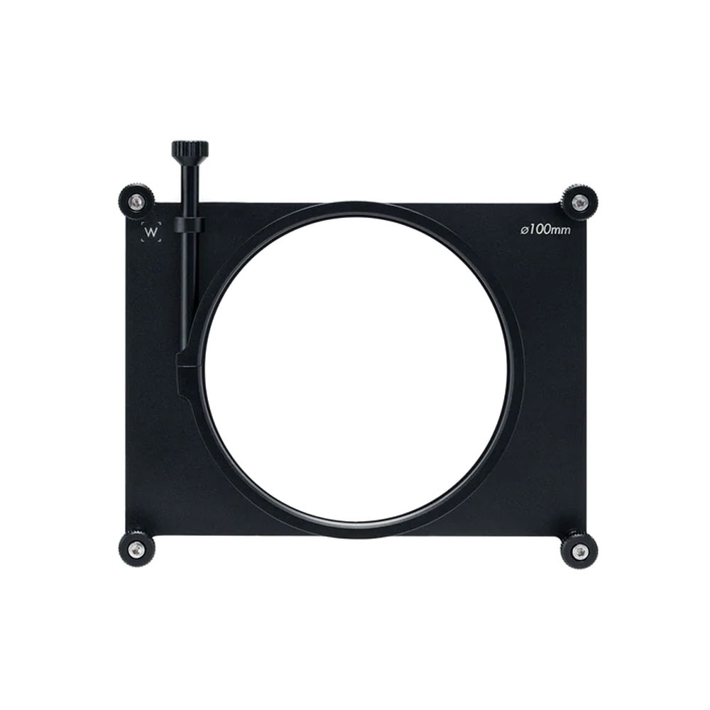 Wooden Camera - Zip Box Pro 4x5.65 (Clamp On Complete Kit 80, 87