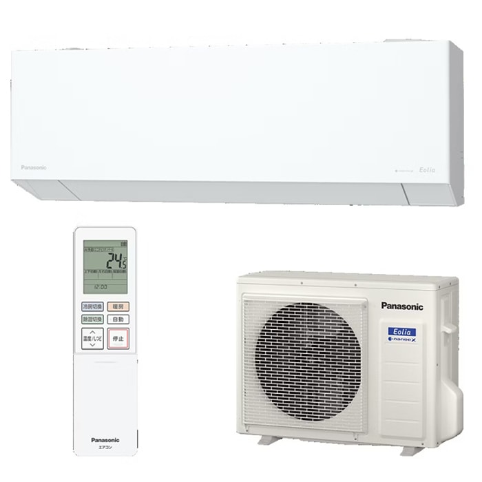 パナソニック エアコン18畳」の人気商品一覧 | 安い商品を通販サイト