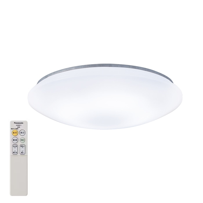 シーリングライト パナソニック 12畳」の人気商品一覧 | 安い商品を