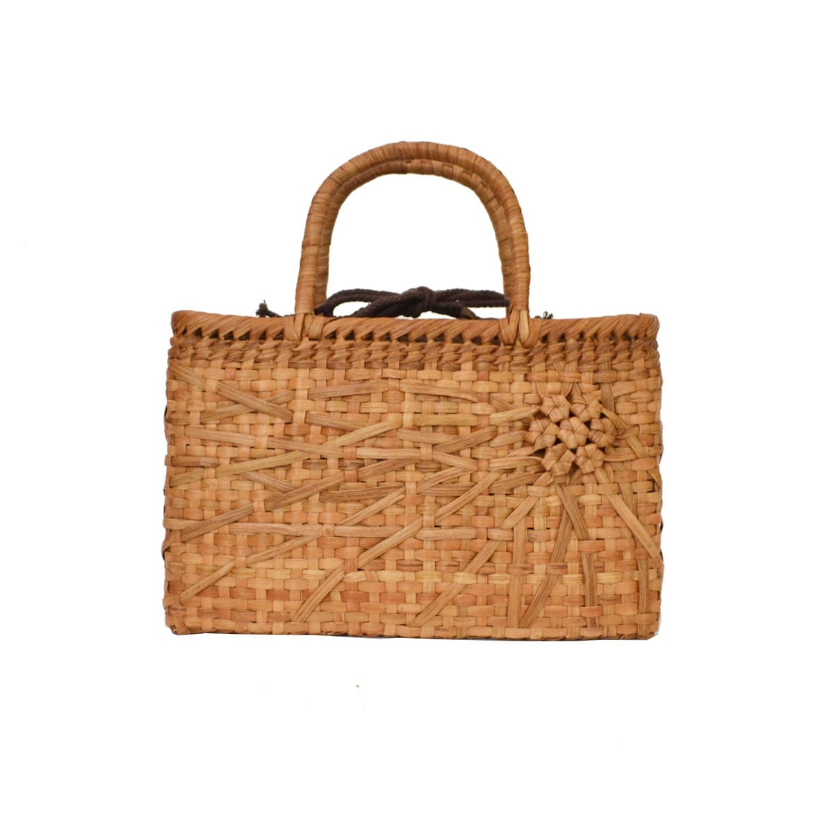 高級天然素材 山葡萄 | かごバッグとバスケットの専門店 ラタンハウス