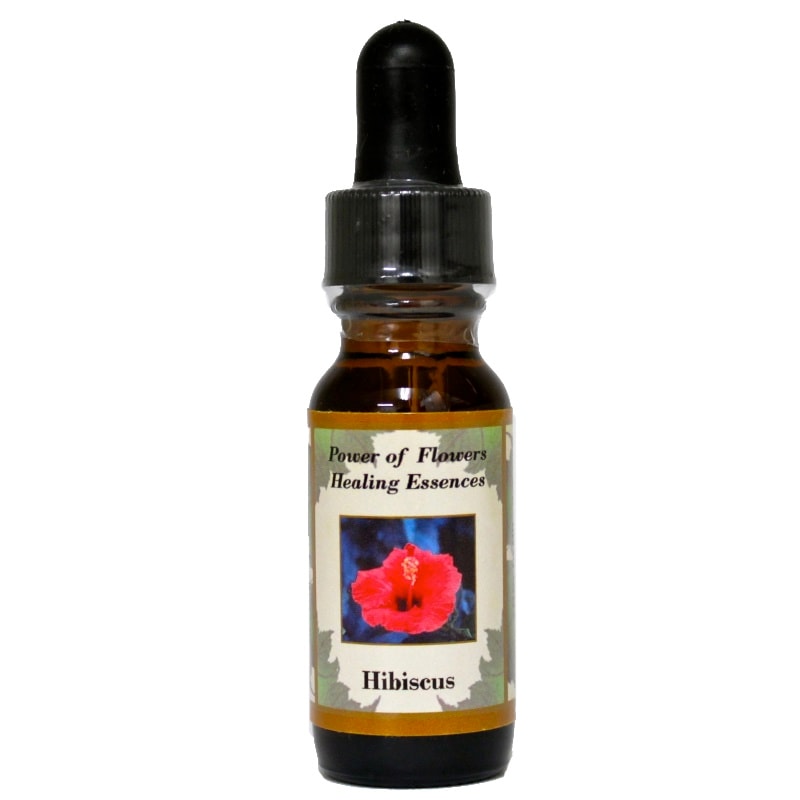 JK□フラワーレメディ10ミリを6本ヒーリングハーブス社