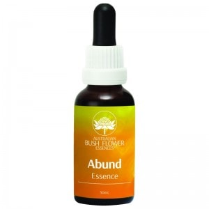 オーストラリアンブッシュ｜フラワーレメディ【公式】