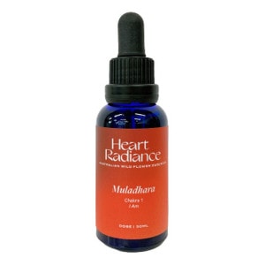 ハートラディエンスエッセンス｜フラワーレメディ【公式】