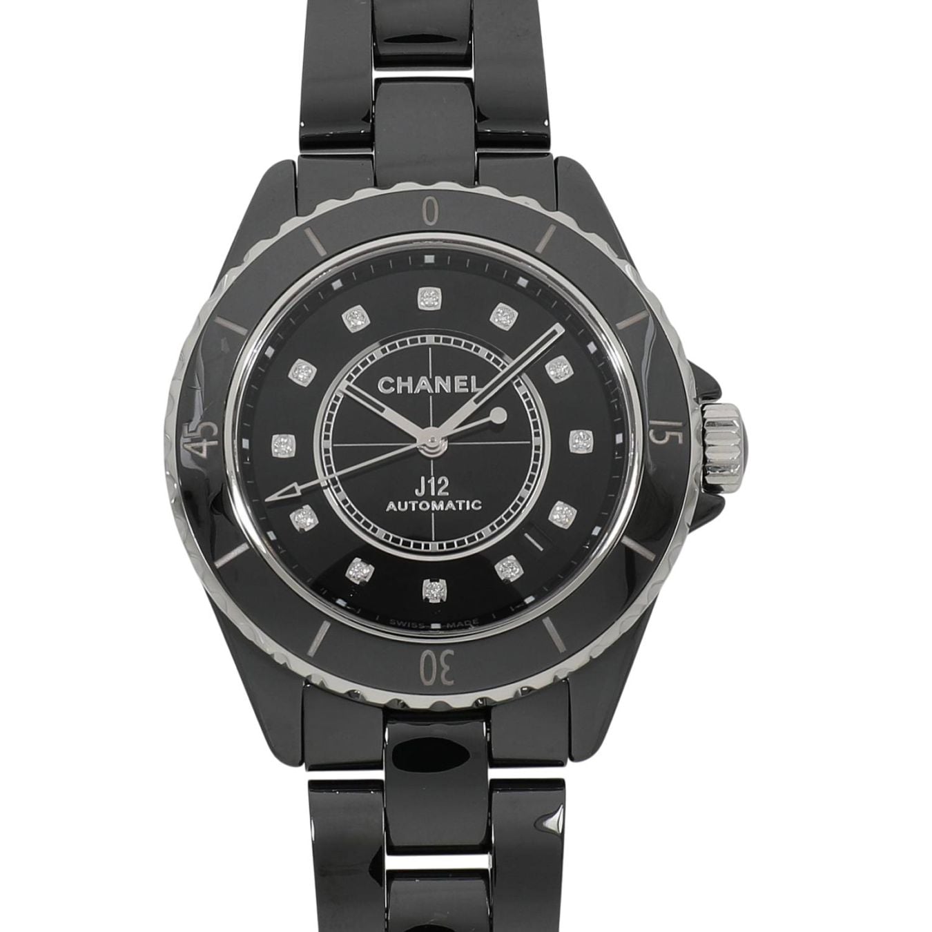 新品・中古 シャネル（CHANEL）の時計一覧/中野のブランド時計販売