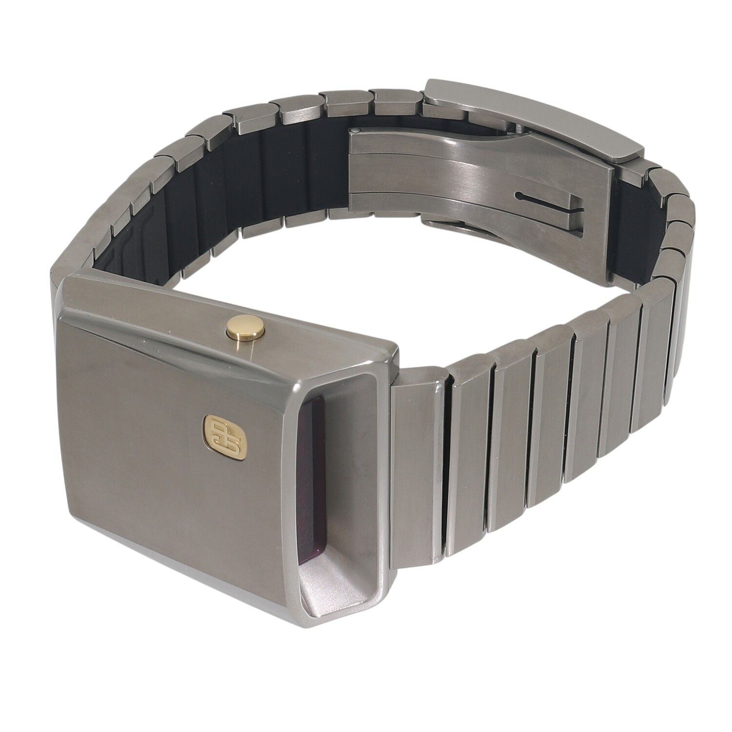 G10087 | [未使用]ジラールペルゴ キャスケット 2.0 チタニウム