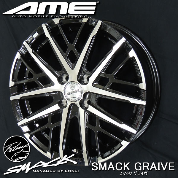 新品4本 送料無料 13系 ノート 等に 16インチ 5.5J +49 4穴 PCD100