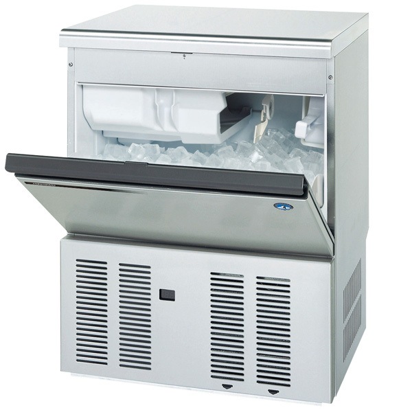 新品】ホシザキ 製氷機 幅630×奥行525×高さ850(mm) IM-55M-2-Q(旧 IM