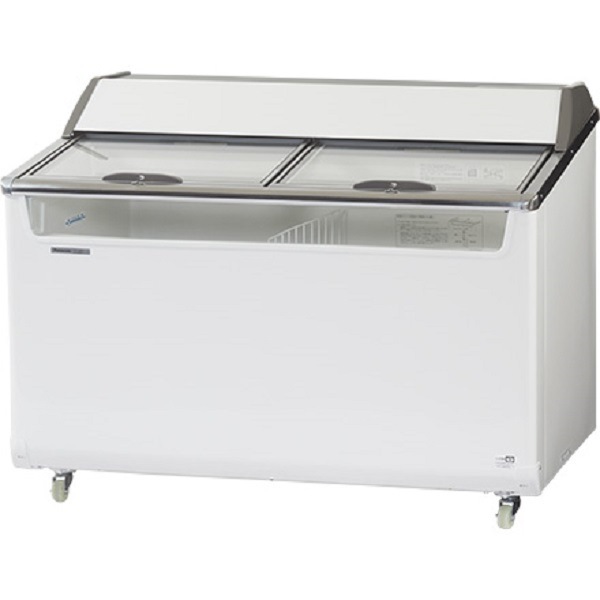 新品・安心2年保証】パナソニック 冷凍ショーケースクローズドタイプ