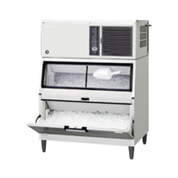 製氷機 ホシザキ 全自動製氷機 N-80A ST-80A 90kg 【公式通販】