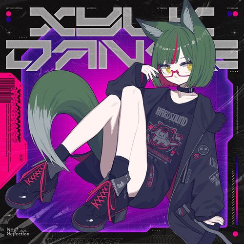 OTHER LABEL,Next Reflection / nora2r | TANO*C STORE