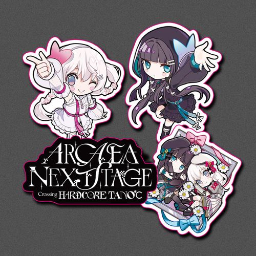 EVENT,Arcaea Next Stage | TANO*C STORE