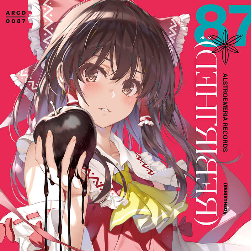 REVERSED); | OTHER LABEL,Alstroemeria Records | TANO*C STORE