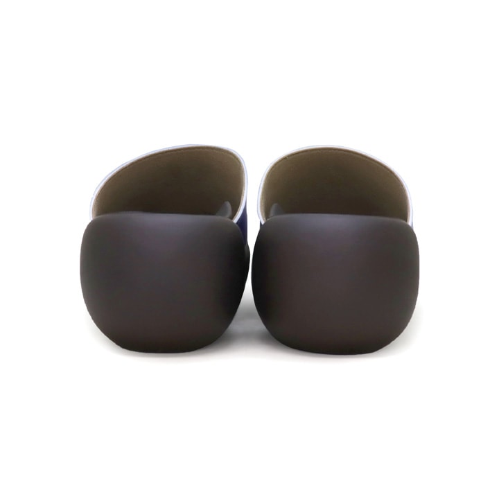 EXPO2025 ミャクミャク サンダル エッグヒール レディース MYK-EG