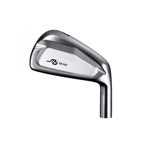 CB-302 三浦技研 ｜単品・セット アイアン【ゴルフ工房リバイヴ】