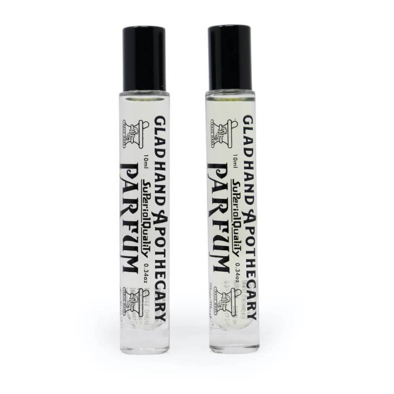 GLAD HAND APOTHECARY PARFUM ROLL-ON 10ml | ブランド一覧,GLAD HAND