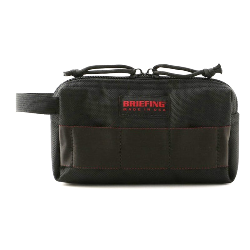 BRIEFING MOBILE POUCH M ブリーフィング モバイルポーチM BRA213A03